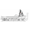 PSV, deck area 720 m2, DP2, built in 2008 in Europe  - Ships for Sale