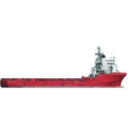 PSV, deck area 1020 m2, DP2, built in 2011  - Ships for Sale