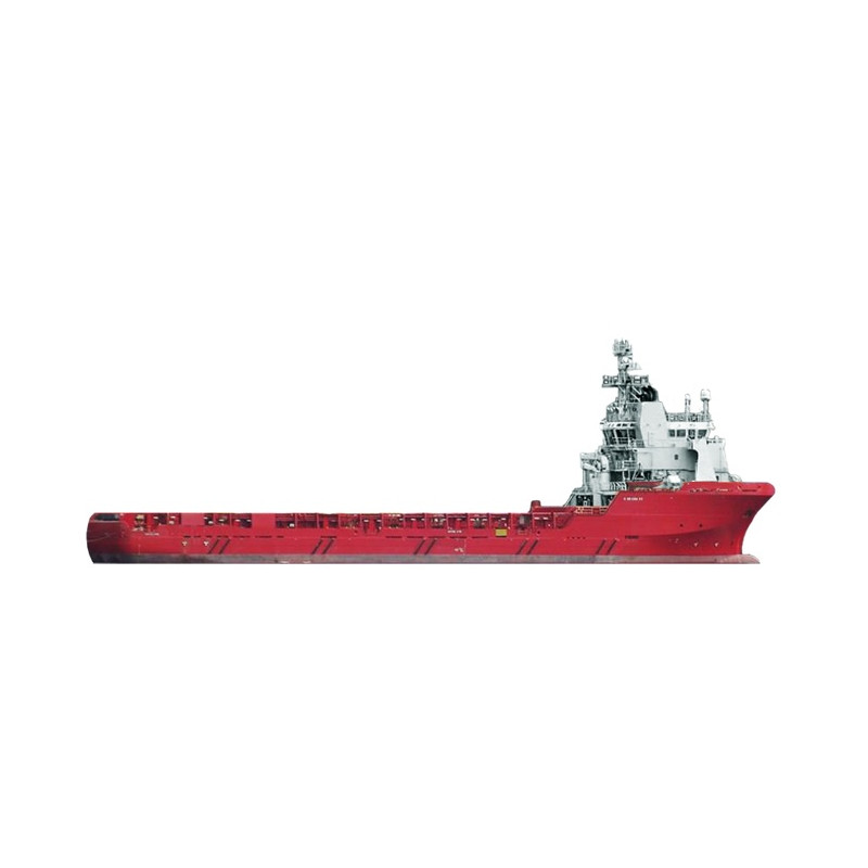 PSV, deck area 1020 m2, DP2, built in 2011  - Ships for Sale