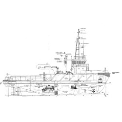 AHT BP 50 t  - Ships for Sale