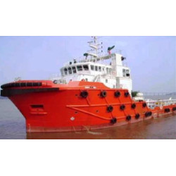 AHTS BP 69 t, built 2007, non DP, accomm 42 prs, location AG  - Ships for Sale
