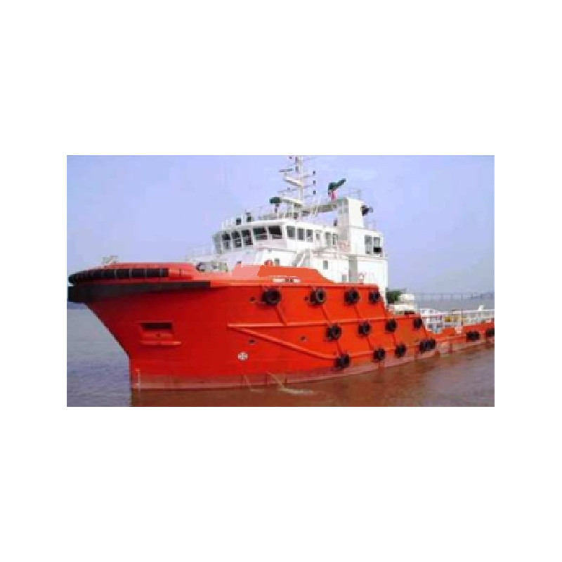AHTS BP 69 t, built 2007, non DP, accomm 42 prs, location AG  - Ships for Sale