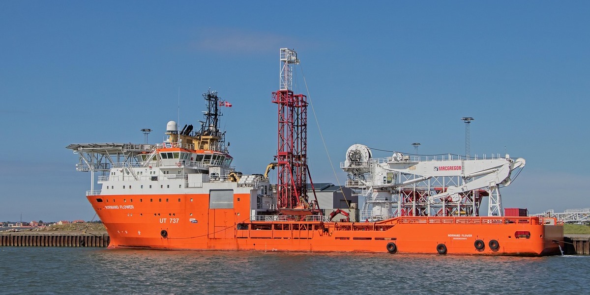 Geophysical & Geotechnical Support